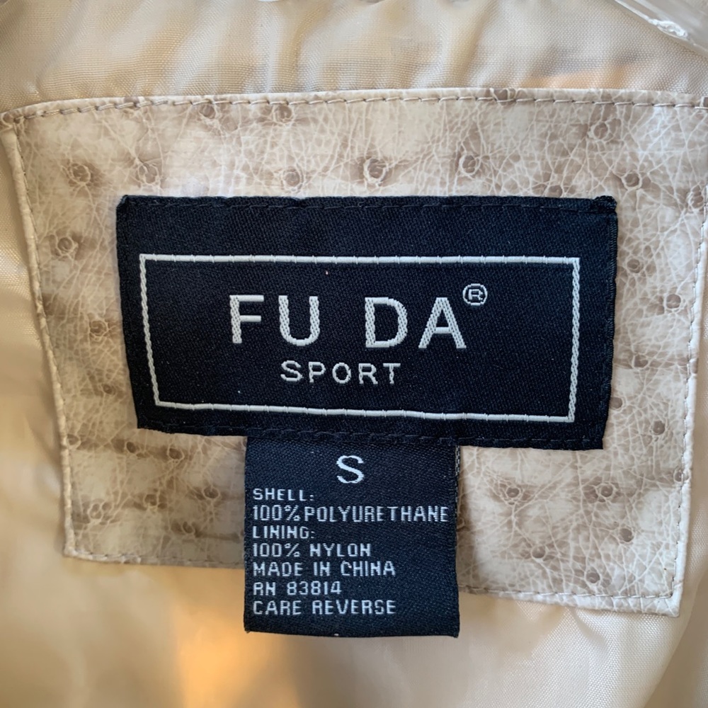 Jacket - Picture 5 of 5